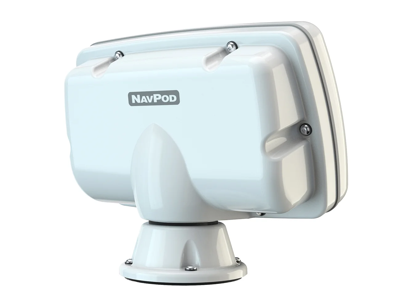 NavPod PowerPod Precut f/Garmin ECHOMAP Plus 92sv, 93sv, 94sv & 95sv
