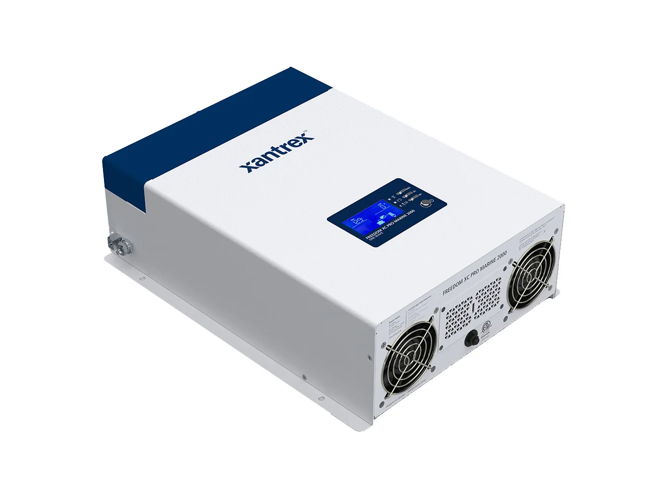 Xantrex Freedom XC Pro 2000 Inverter/Charger - 2000W - 100A - 120V - 12V