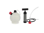 Panther Oil Extractor 6L Capacity - DIY Series