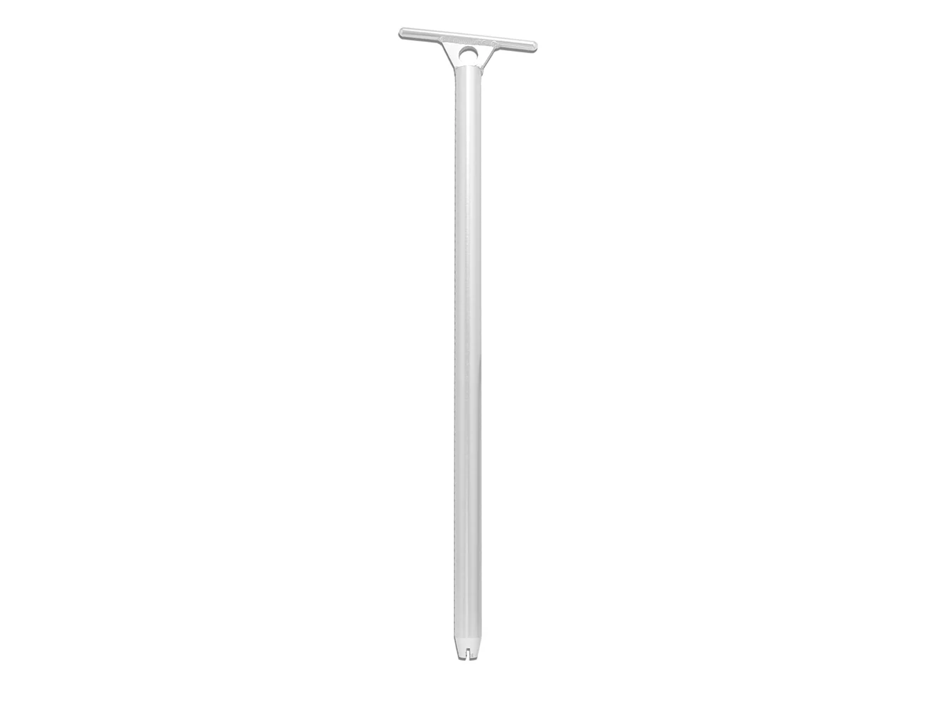 Tigress Portable Cleat - 36" Tall w/9" Cleat