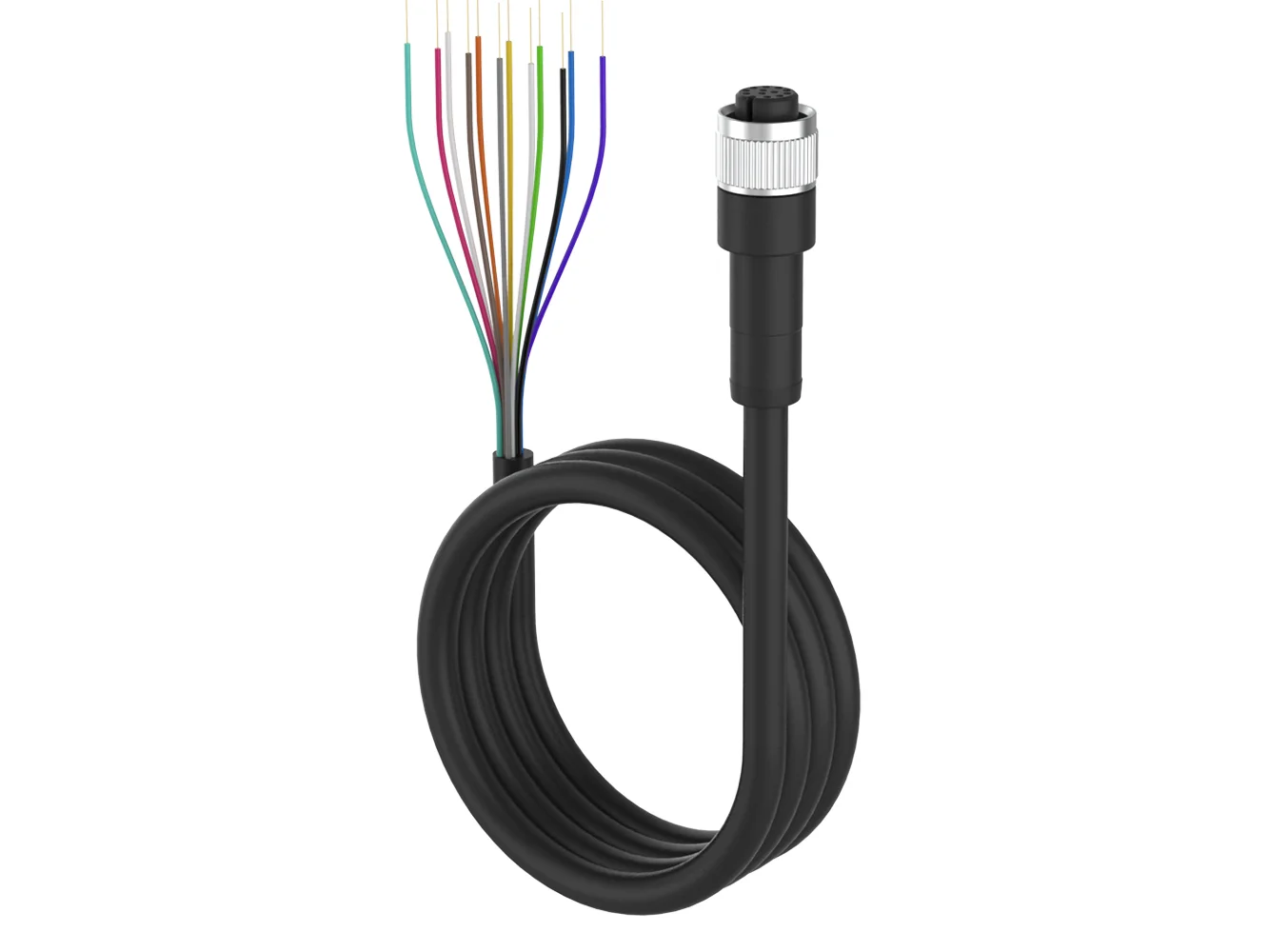 Siren Marine Wiring Cable f/Siren 3