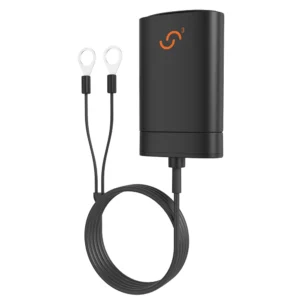 SIREN Wireless Sensor Siren 3, Battery | SM-WLS3-BATT-917