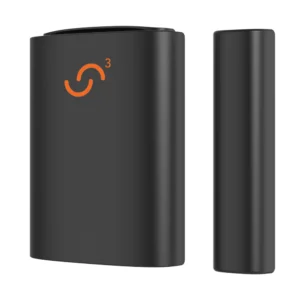 SIREN Wireless Sensor Siren 3, Entry | SM-WLS3-ENTR-917