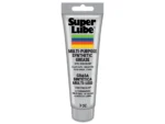 Super Lube Multi-Purpose Synthetic Grease w/Syncolon® - 3oz Tube