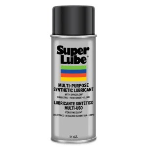 Super Lube Food Grade Anti-Seize w/Syncolon® - 11oz