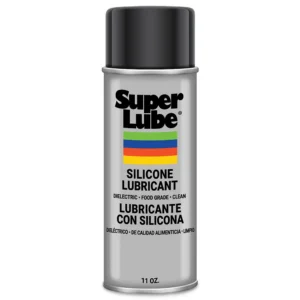 Super Lube Food Grade Silicone - 11oz