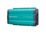 Mastervolt PowerCombi Pure Sine Wave Inverter/Charger - 12V - 2000W - 100 Amp Kit