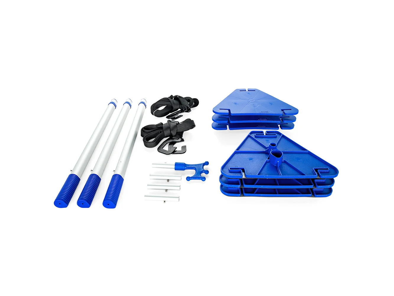 Camco Pontoon Boat Cover Support