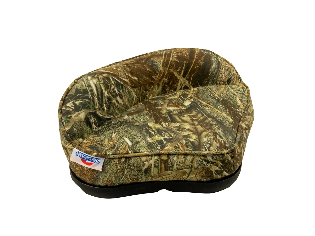 Springfield Pro Stand-Up Seat - Mossy Oak Camo