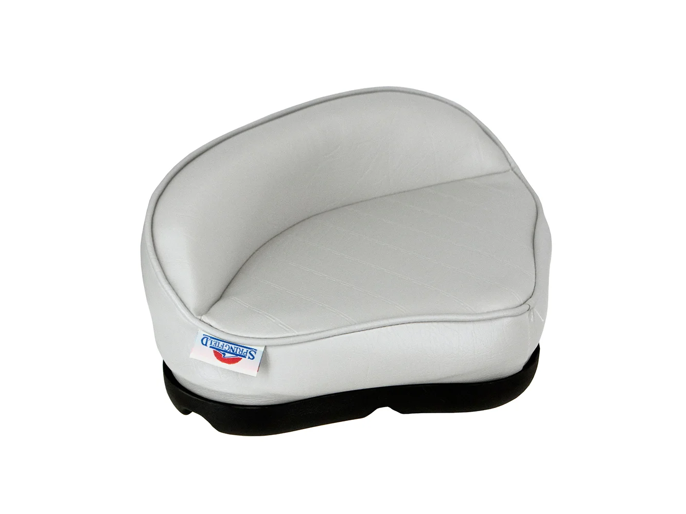 Springfield Pro Stand-Up Seat - White