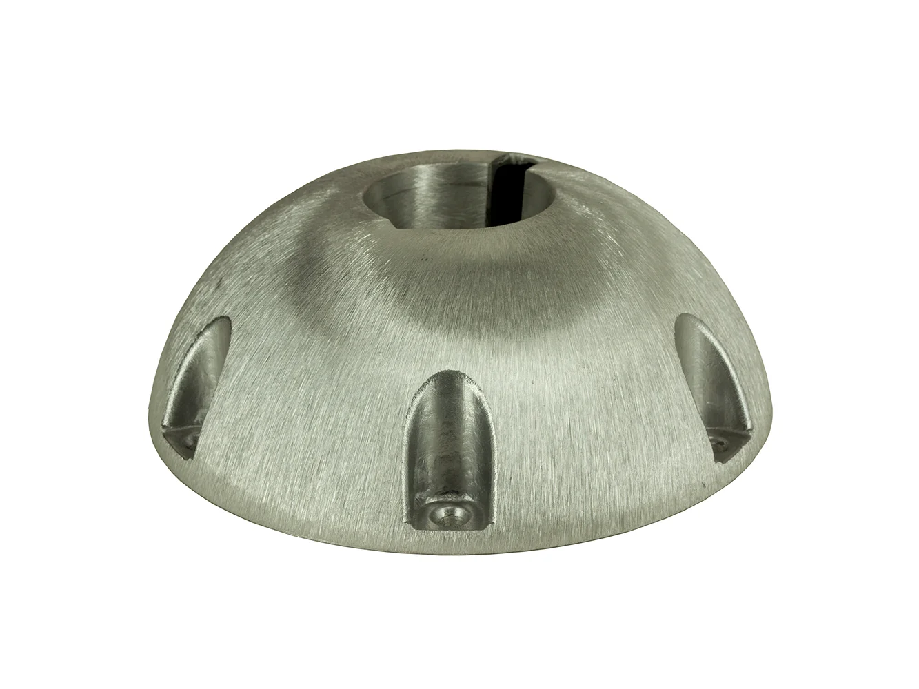 Springfield Taper-Lock 9" - Round Surface Mount Base