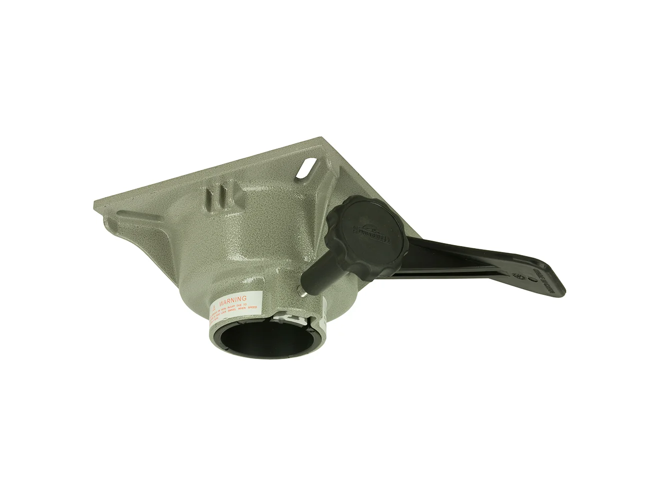 Springfield Taper-Lock™ Trac-Lock™ 2-3/8" Locking Seat Mount