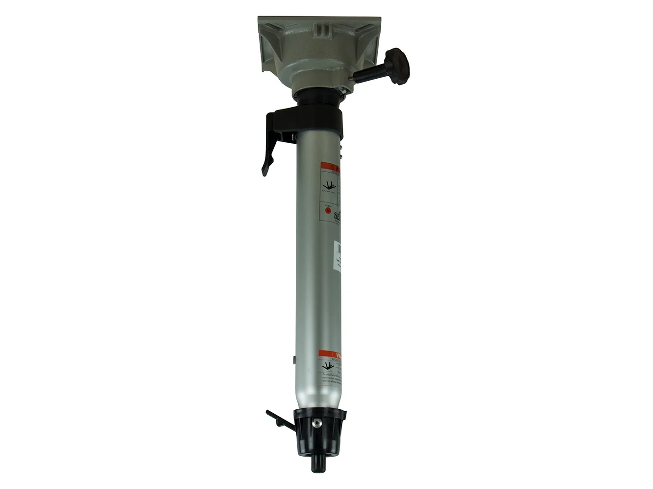 Springfield Taper-Lock™ Manual Adjust Post - 21" to 31" f/2-3/8"