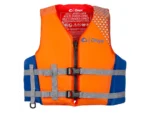Onyx All Adventure Pepin Life Jacket - Small/Medium