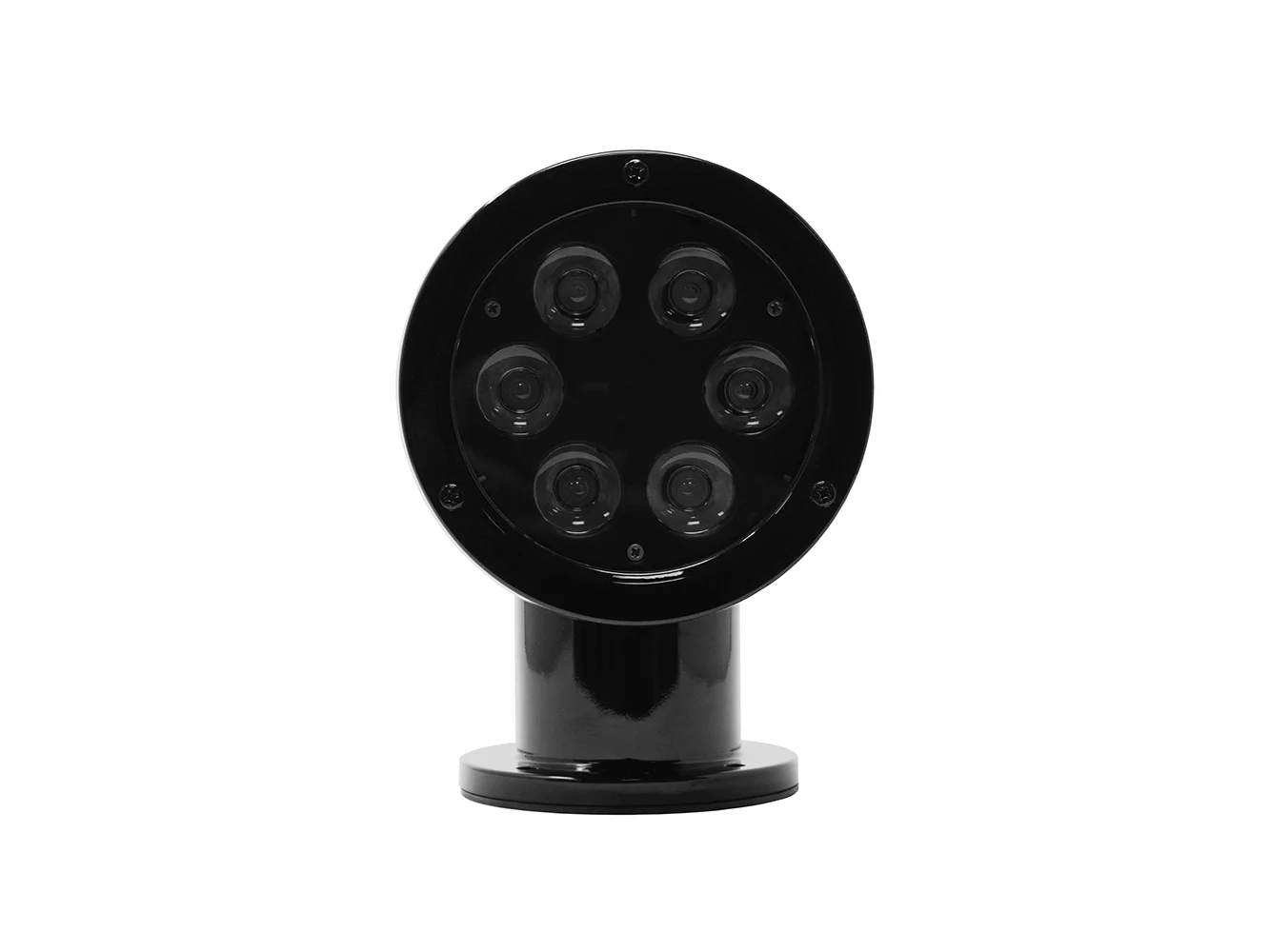 ACR RCL-50 LED Searchlight - 12/24V - Black
