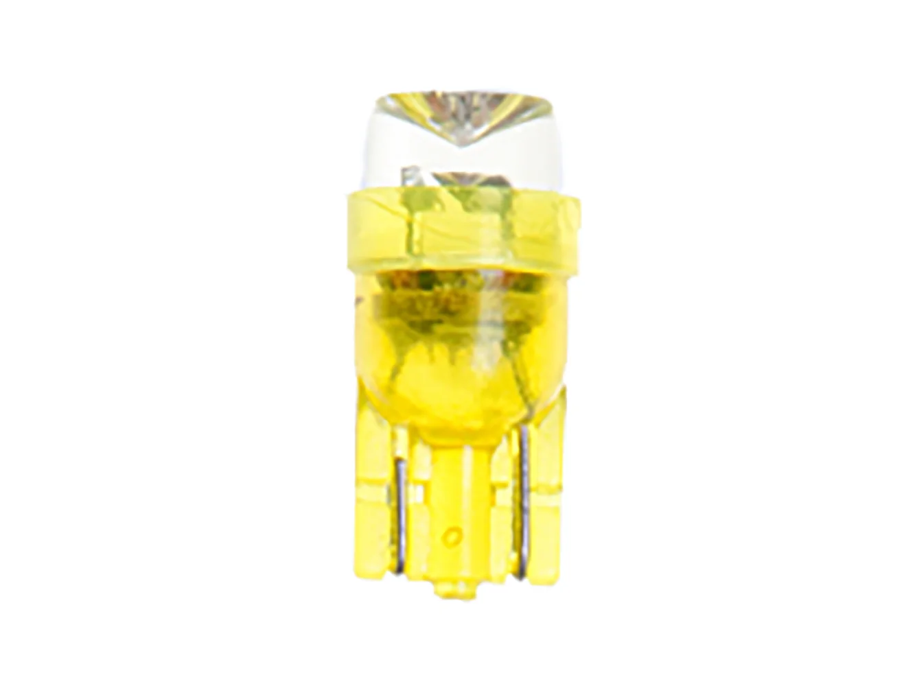 VDO Type E - Amber LED Wedge Bulb
