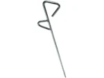 Panther Shore Spike - Chrome Plated