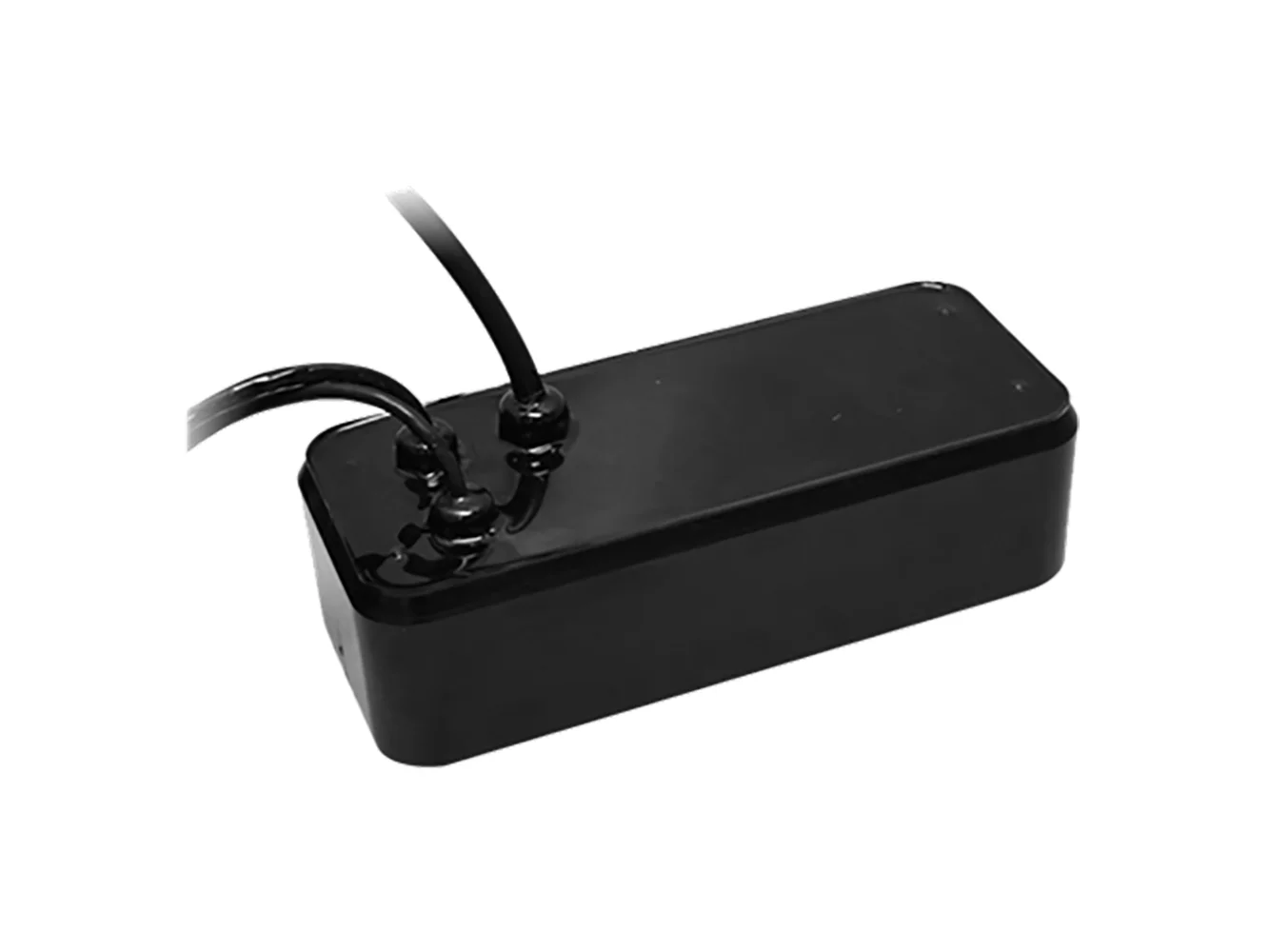 Furuno 165T/275LHW-12P Pocket Mount Combo Transducer f/DFF3D & TZT3 Displays