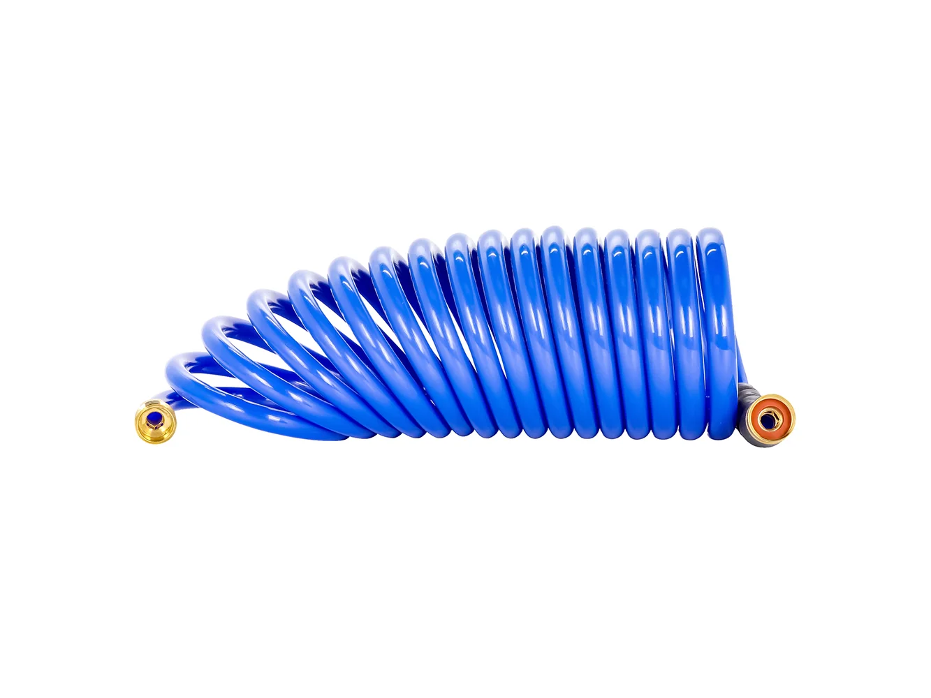 Camco Coil Hose - 20'