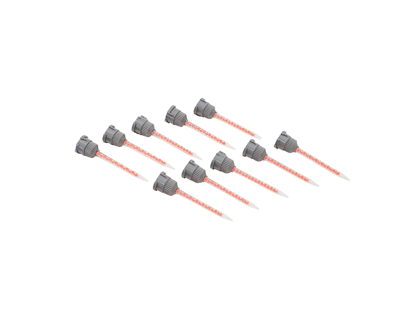 Weld Mount AT-85810 Mixing Tips *10-Pack