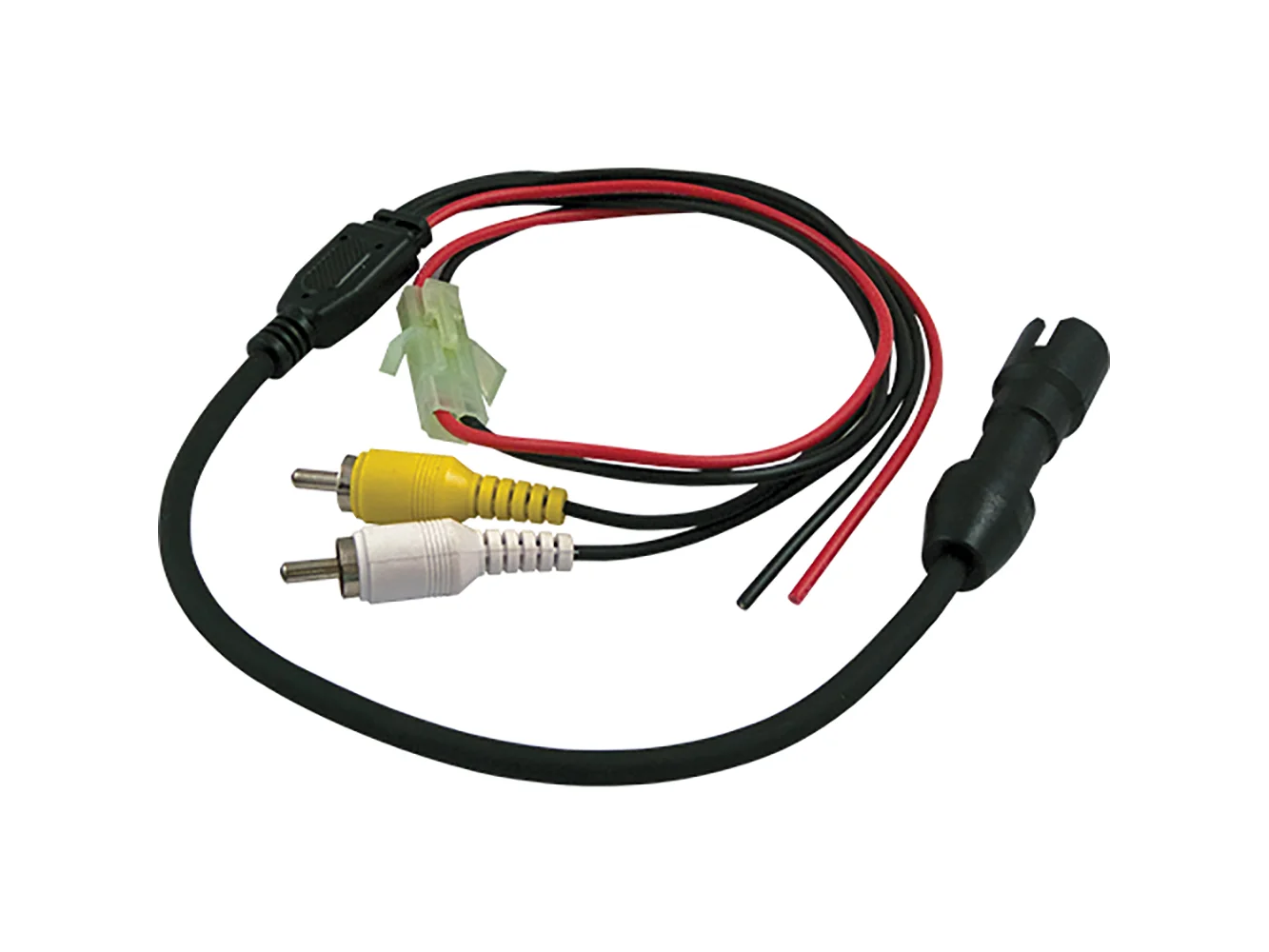 Voyager Camera RCA to CEC Connector