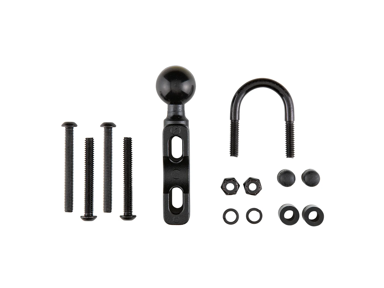 Garmin zumo® Clutch/Brake & U-Bolt Combo