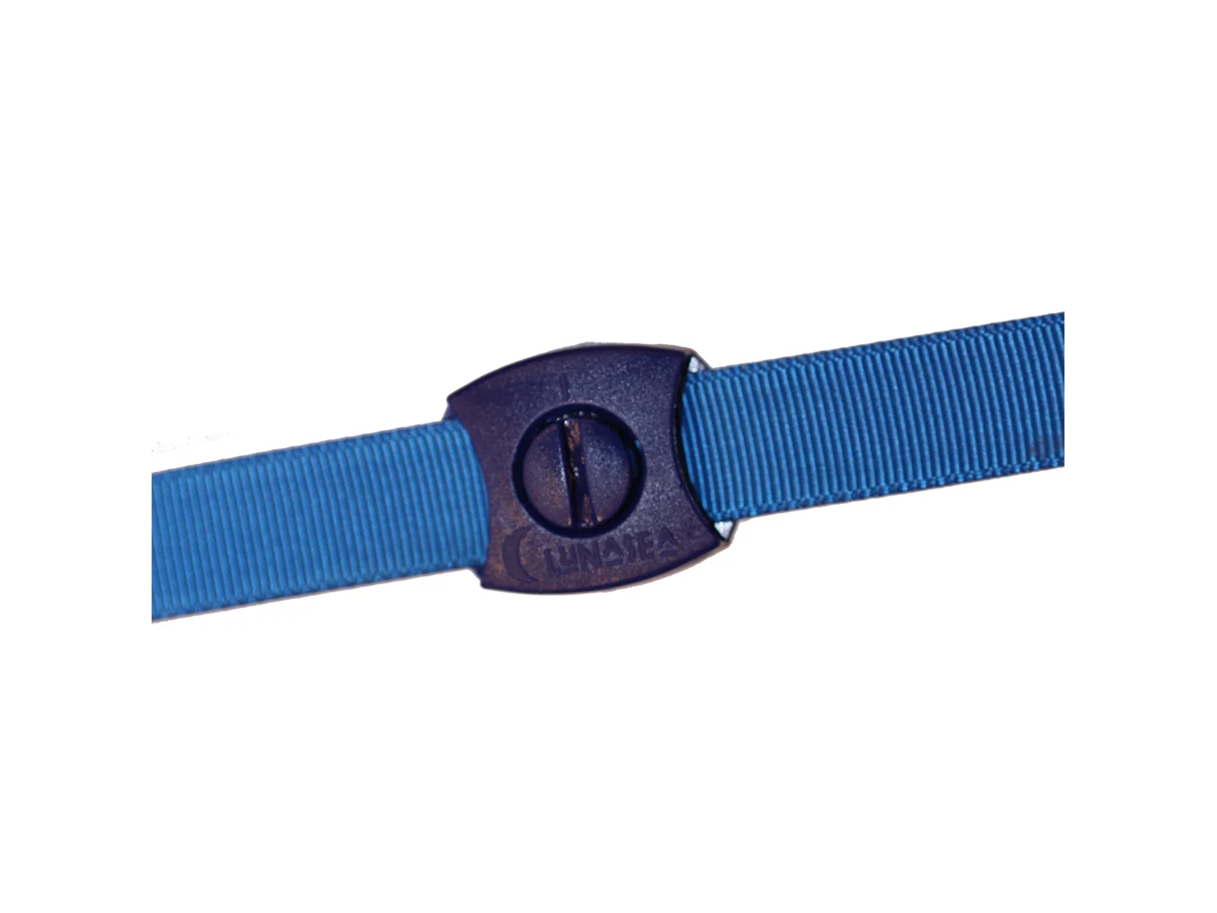 Lunasea Safety Water Activated Strobe Light Wrist Band f/63 & 70 Series Light - Blue
