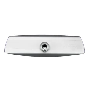 PTM Watersports VR-140 Elite Mirror - Electrobrite Silver