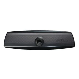 PTM Watersports VR-140 PRO Mirror - Black