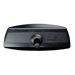 PTM Watersports VR-100 PRO Mirror - Black