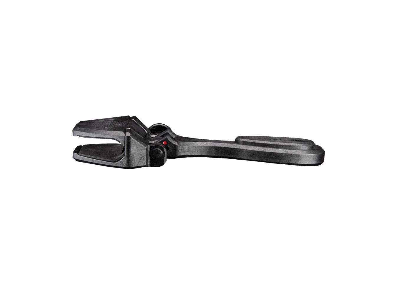 PTM Watersports CFR-200 Bracket - Carbon Fiber