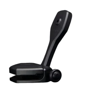 PTM Watersports ZXR-360 Pivoting Mirror Bracket - Black