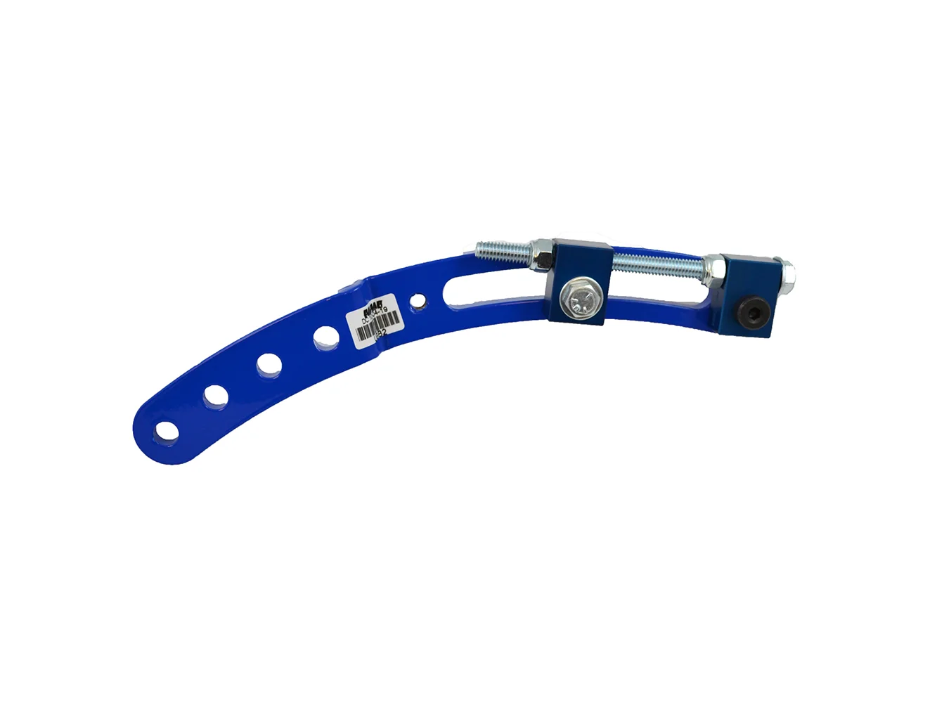 Balmar Belt Buddy w/Universal Offset Adjustment Arm (UAA2)