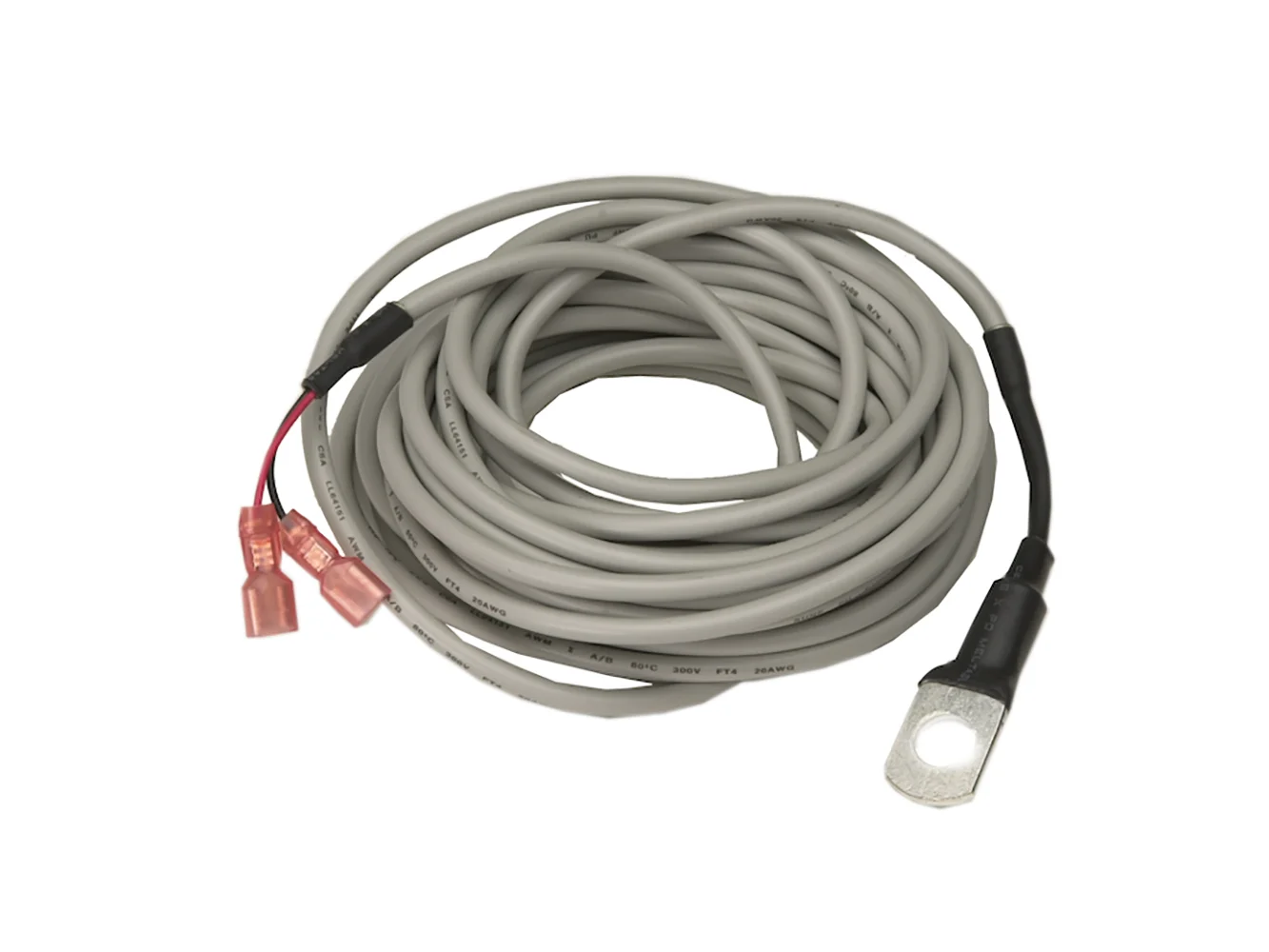 Balmar Temp Sensor Battery - 30'