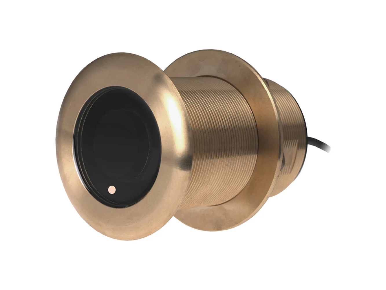 Airmar B60 Thru-Hull Transducer 20° Tilt 9-Pin f/Navico xSonic
