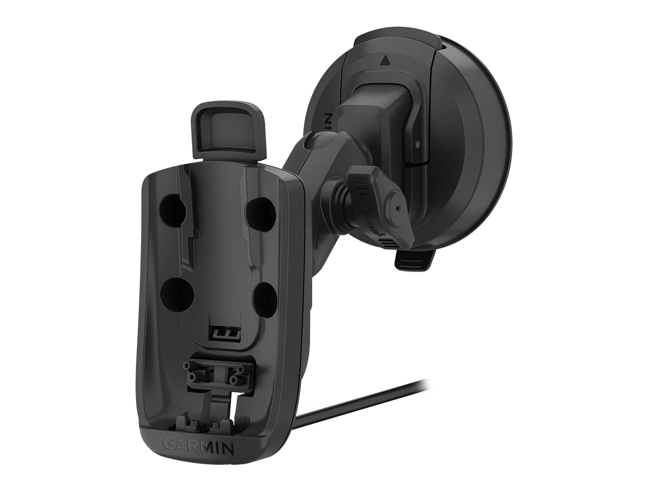 Garmin Powered Mount
