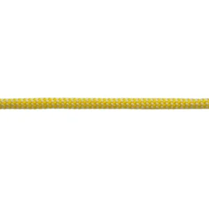 Robline Dinghy Control Line - 6mm (15/64") - Yellow - 328' Spool - DC-6Y