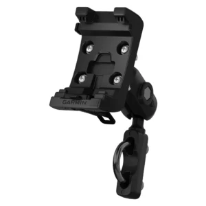GARMIN Motorcycle/ATV Mount Kit and AMPS Rugged Mount with Audio/Power Cable | 010-12881-03 *Special Order Item