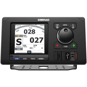 SIMRAD AP70 MK2 AUTOPILOT CONTROL HEAD | 000-14958-001