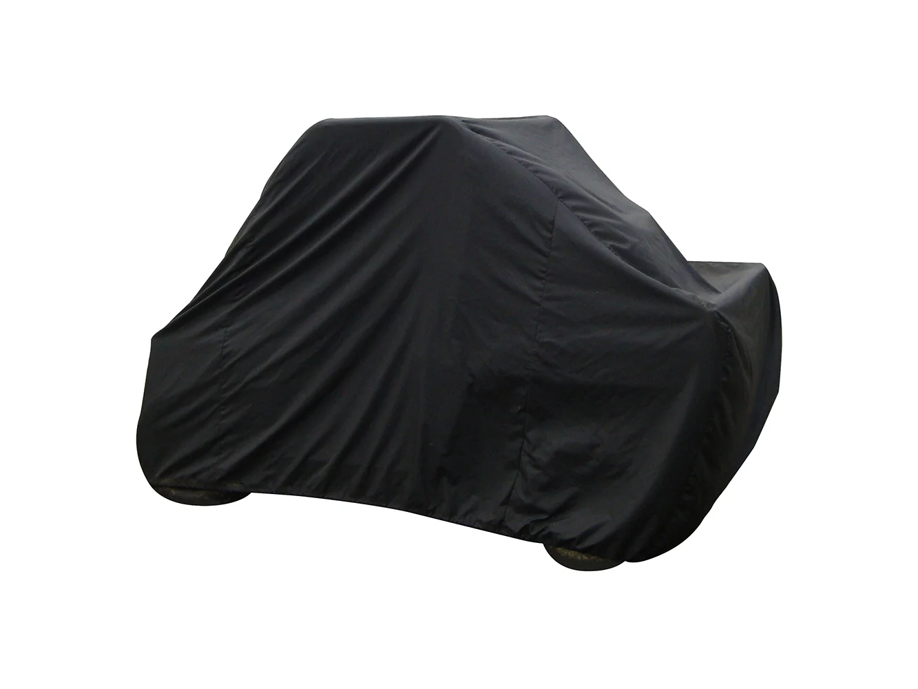 Carver Sun-Dura Large UTV Cover - Black