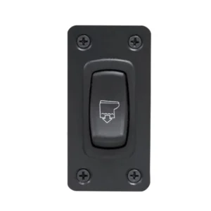 Dometic&trade; DFS-1F Flush Switch f/MasterFlush 7100 & 7200 Model Toilets