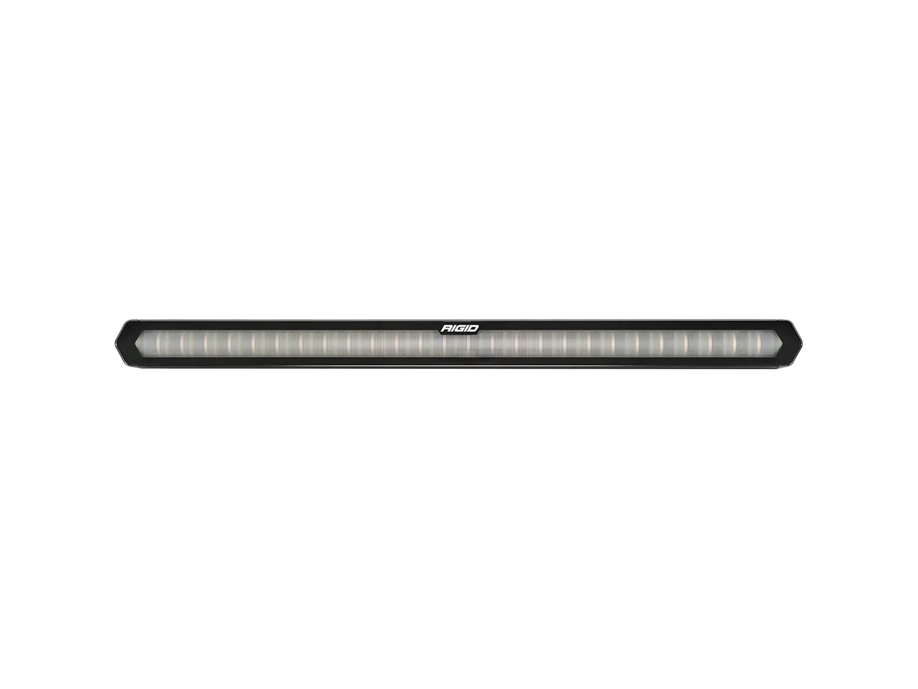 RIGID Industries Chase 28" Lightbar - Surface Mount