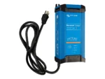 VICTRON ENERGY Blue Smart IP22 Charger 12/15 (1-output) 120V NEMA 5-15 | BPC121545102