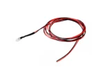 VDO Yellow LED Warning Light - 12V