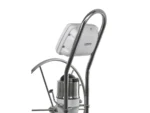 NavPod SailPod Pre-Cut f/Garmin GPSMAP 923/923xsv/943/943xsv f/9.5″ Wide Guard