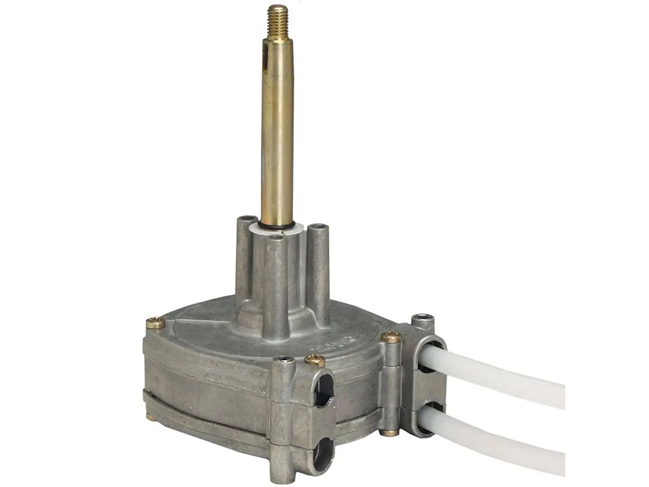 Uflex Dual Rotary Steering Helm FC