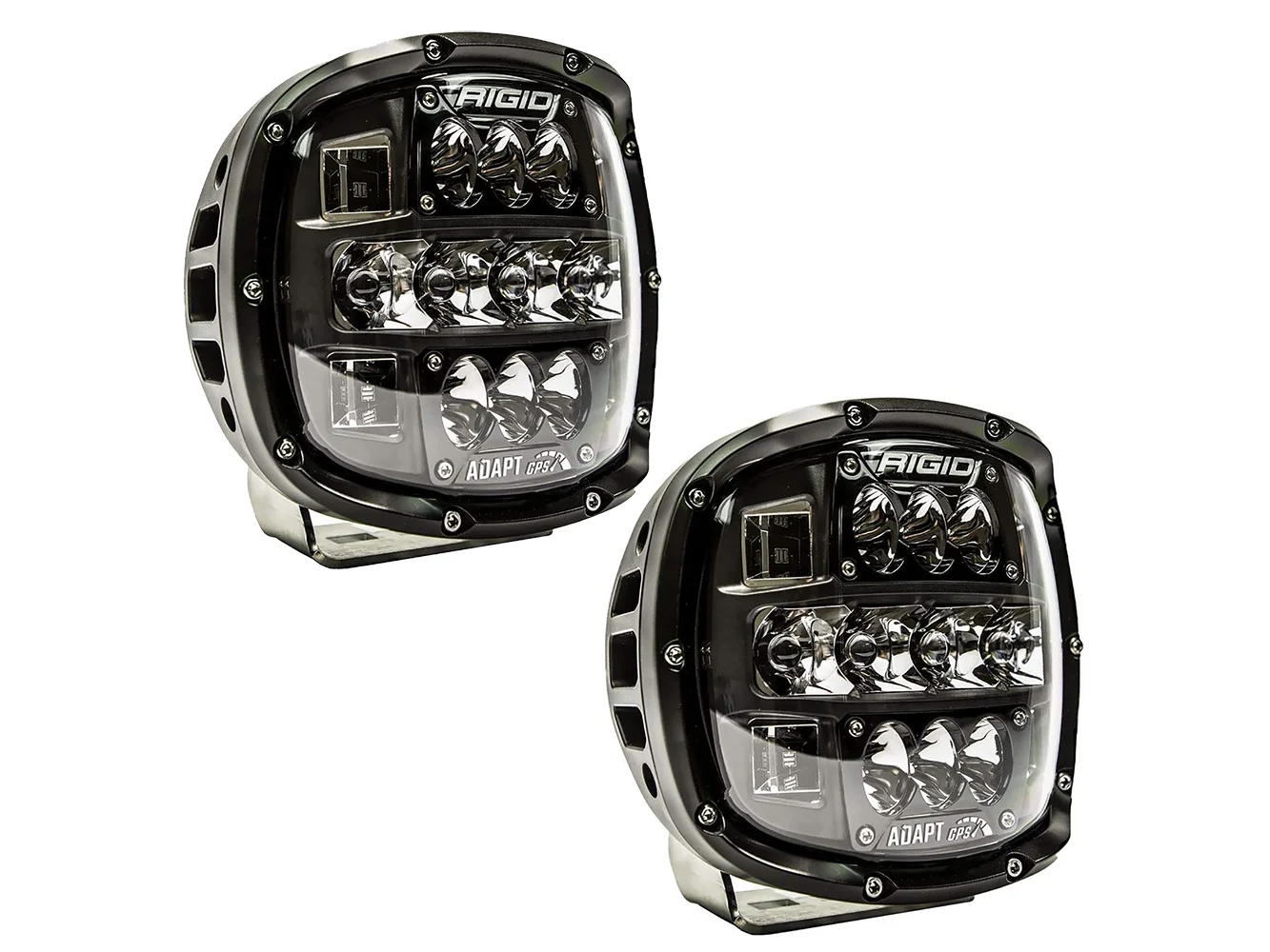 RIGID Industries Adapt XP - Pair