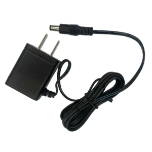 Icom BC147SA AC Adapter f/Trickle Chargers 100-240V