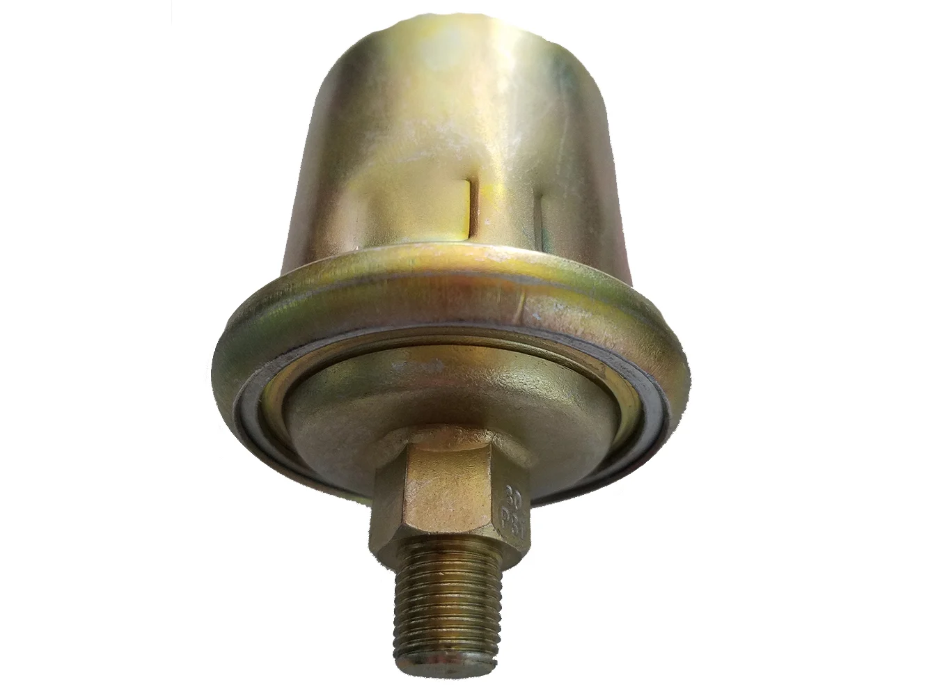 Faria Oil Pressure Sender 1/8 NPTF America 80 PSI Dual Station Standard