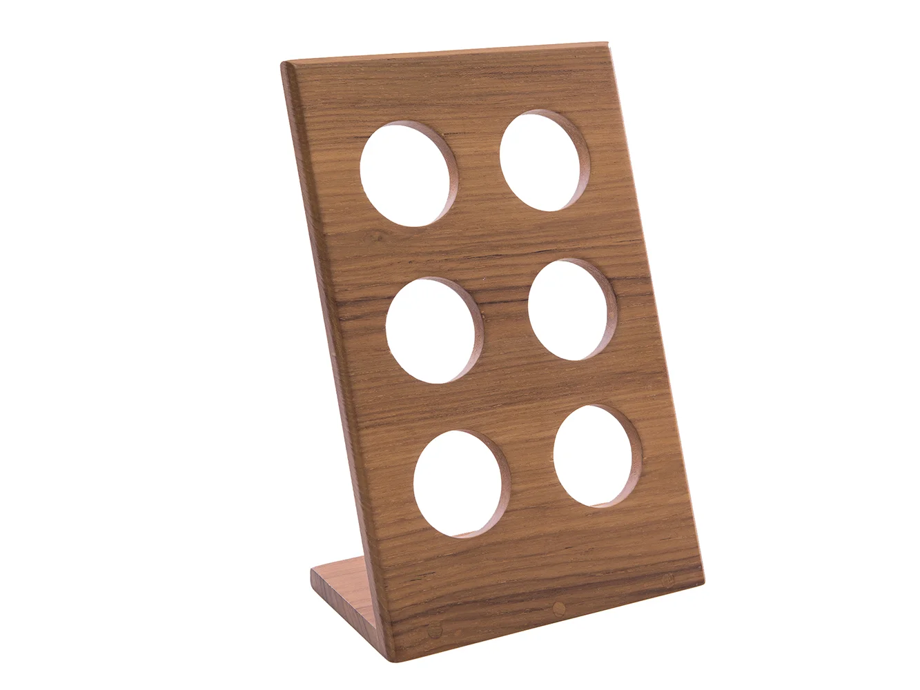Whitecap K-Cup Holder 6-Capsule - Teak